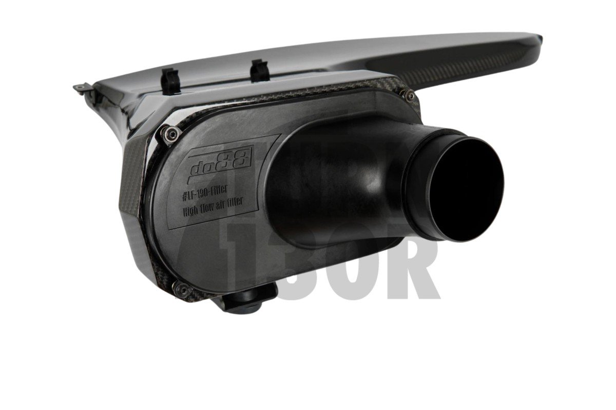 Do88 Evo Admisión de aire frío para Golf 7 GTI , Golf 7 R , Leon 3 Cupra