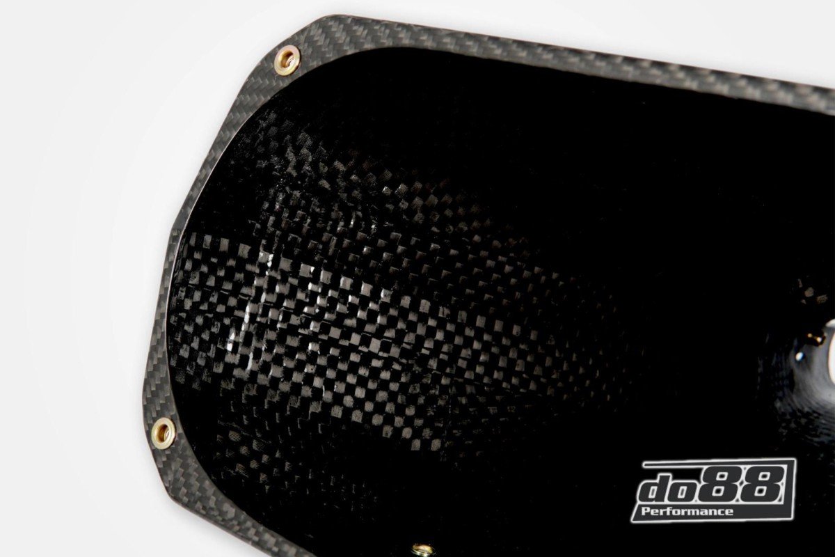 Do88 Evo Admisión de aire frío para Golf 7 GTI , Golf 7 R , Leon 3 Cupra