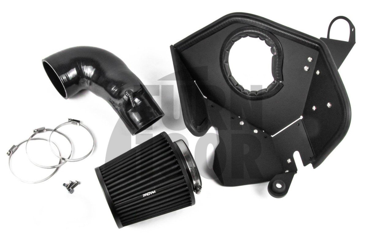 Admisión Ramair para VAG MQB MK7 Golf 1.6 TDi.