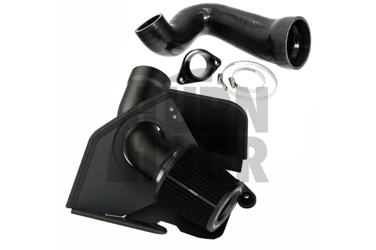 RamAir BUNDLE kit de admisión para 1.5 TSI EVO Intake / VW / Audi / Seat / Skoda / Cupra