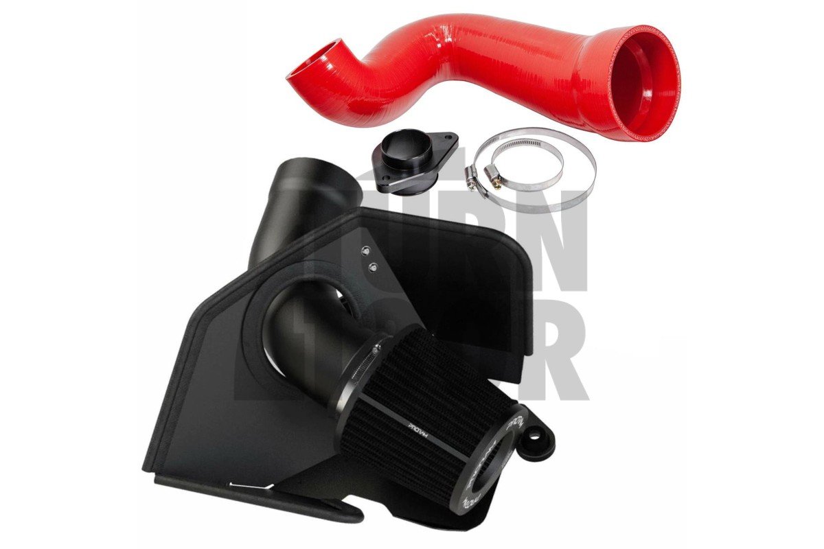 RamAir BUNDLE kit de admisión para 1.5 TSI EVO Intake / VW / Audi / Seat / Skoda / Cupra