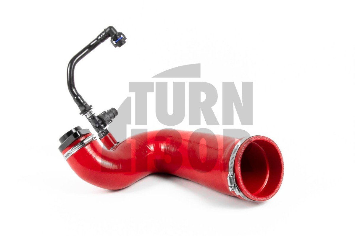RamAir BUNDLE kit de admisión para 1.5 TSI EVO Intake / VW / Audi / Seat / Skoda / Cupra