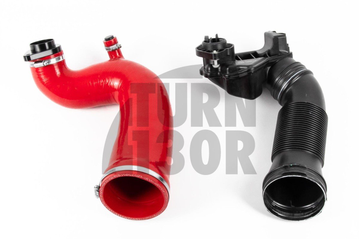 RamAir BUNDLE kit de admisión para 1.5 TSI EVO Intake / VW / Audi / Seat / Skoda / Cupra