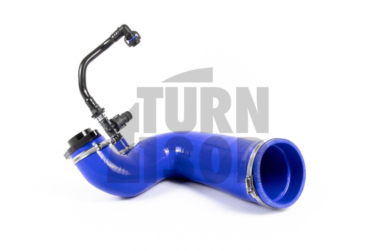 RamAir BUNDLE kit de admisión para 1.5 TSI EVO Intake / VW / Audi / Seat / Skoda / Cupra