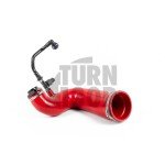 Manguera de admisión Turbo Adaptador de entrada para 1.5 TSI EVO Admisión / VW / Audi / Seat / Skoda / Cupra