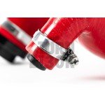 Manguera de admisión Turbo Adaptador de entrada para 1.5 TSI EVO Admisión / VW / Audi / Seat / Skoda / Cupra