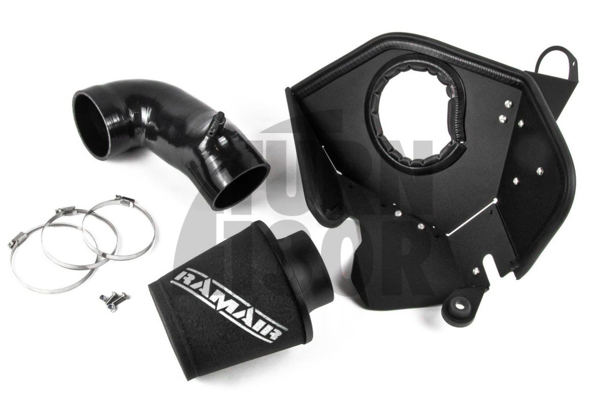 RamAir Kit de Admisión PRORAM Para VW Golf MK7 2.0 TDI/GTD