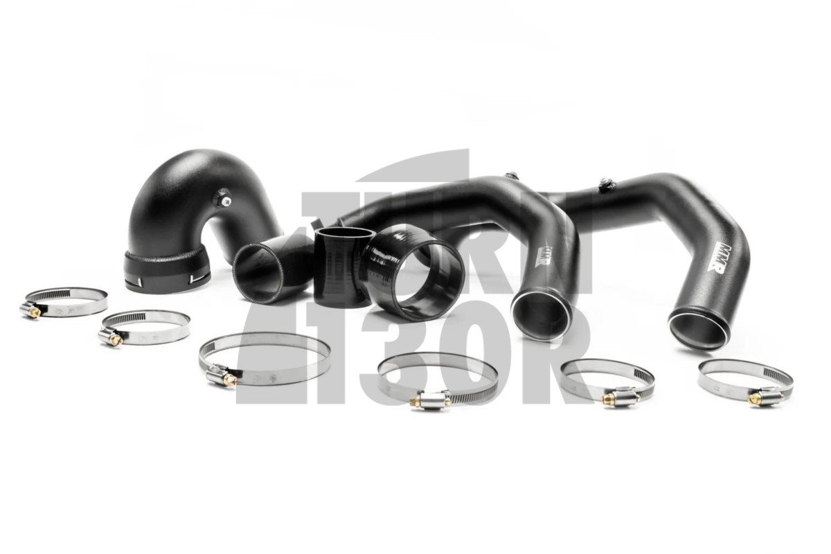 MMR J-Pipe y Tubos de Carga para BMW M3 F80 / M4 F8x S55