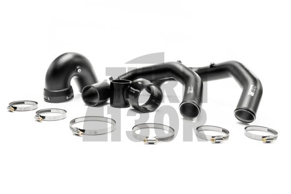 MMR J-Pipe y Tubos de Carga para BMW M3 F80 / M4 F8x S55