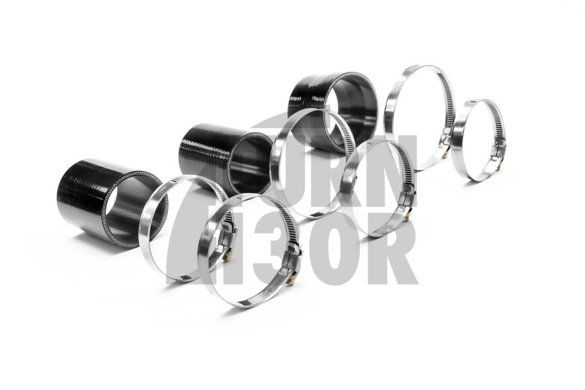 MMR J-Pipe y Tubos de Carga para BMW M3 F80 / M4 F8x S55