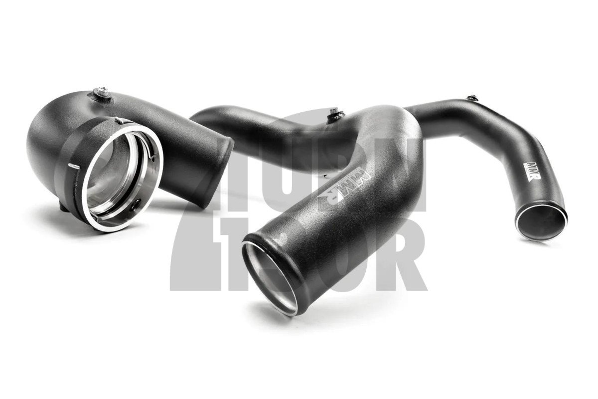 MMR J-Pipe y Tubos de Carga para BMW M3 F80 / M4 F8x S55