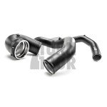 MMR J-Pipe y Tubos de Carga para BMW M3 F80 / M4 F8x S55