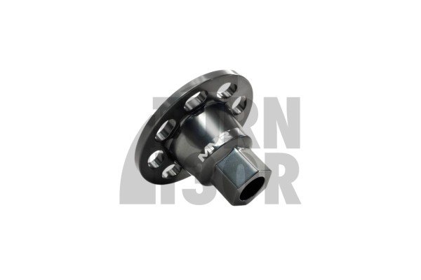 MMR Crank Hub Placa de captura para BMW M2 Comp F87 / M3 F80 / M4 F8x S55