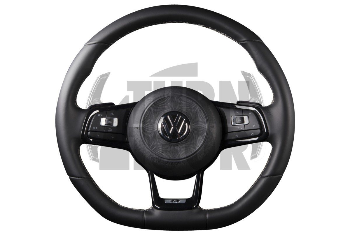 Extensión de palanca de cambio Leyo Clear para Golf 7 GTI / Golf 7 R y Polo 6C GTI