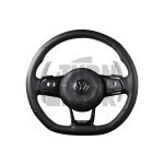 Extensión de palanca de cambio Leyo Clear para Golf 7 GTI / Golf 7 R y Polo 6C GTI