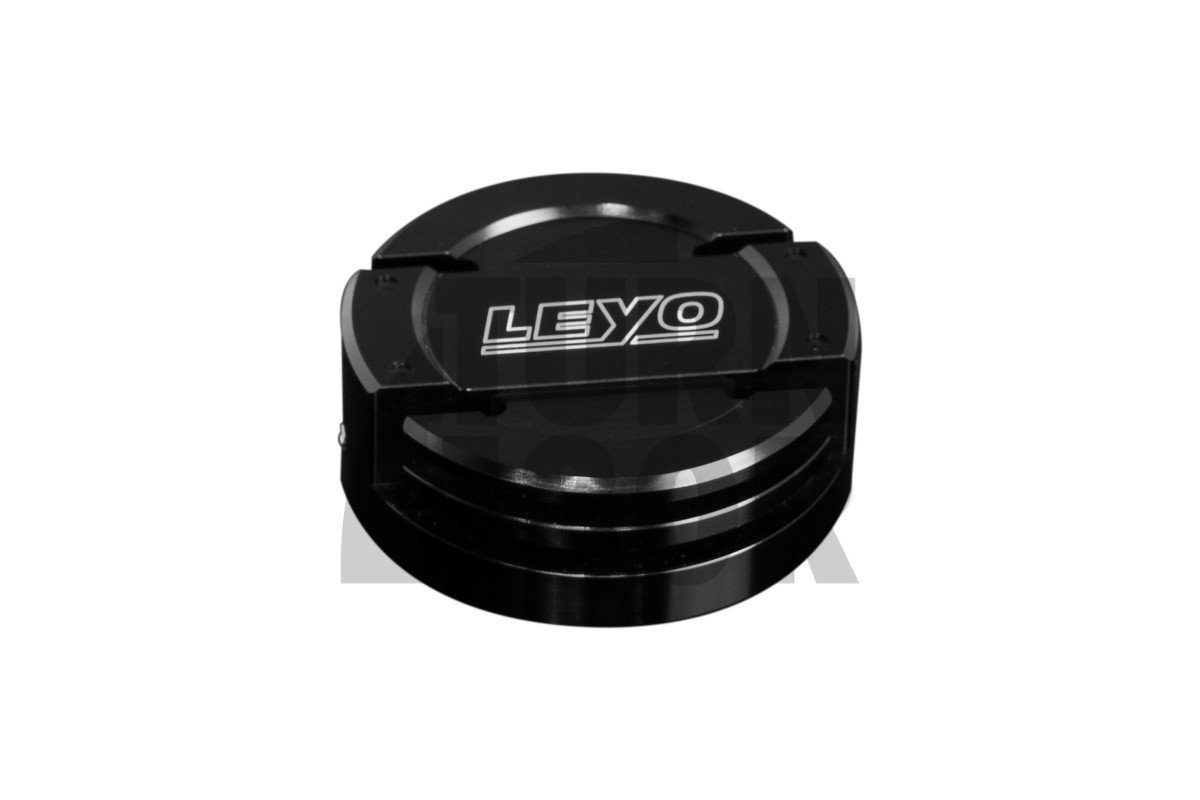 Leyo Tapas Accesorios Vano Motor para 2.0 TFSI EA888.3 / 2.5 TFSI DAZA