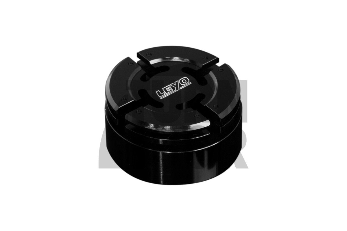 Leyo Tapas Accesorios Vano Motor para 2.0 TFSI EA888.3 / 2.5 TFSI DAZA