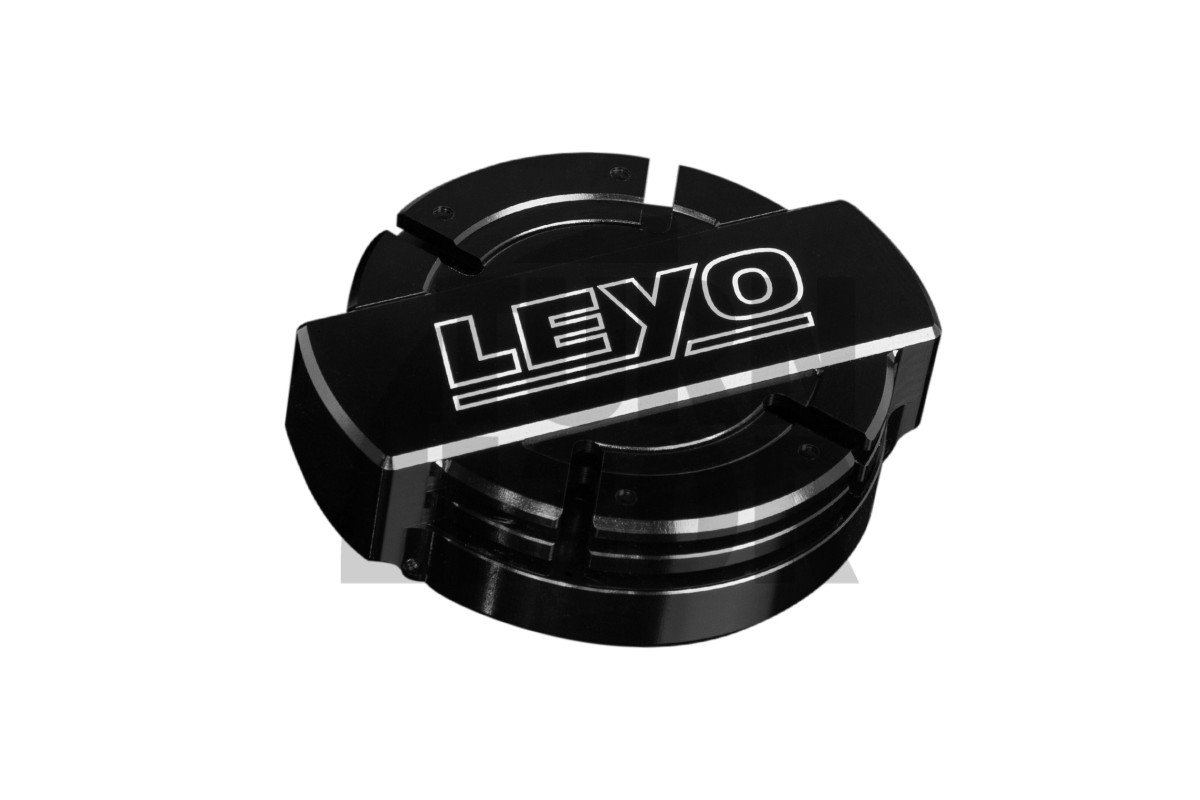 Leyo Tapas Accesorios Vano Motor para 2.0 TFSI EA888.3 / 2.5 TFSI DAZA