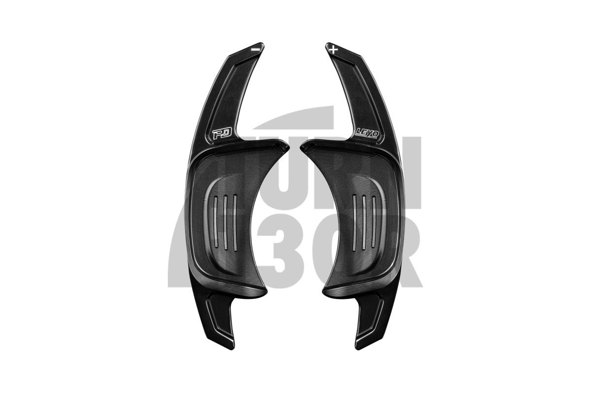 Extensión de palanca de cambio Billet Leyo para Golf 7 GTI / Golf 7 R y Polo 6C GTI