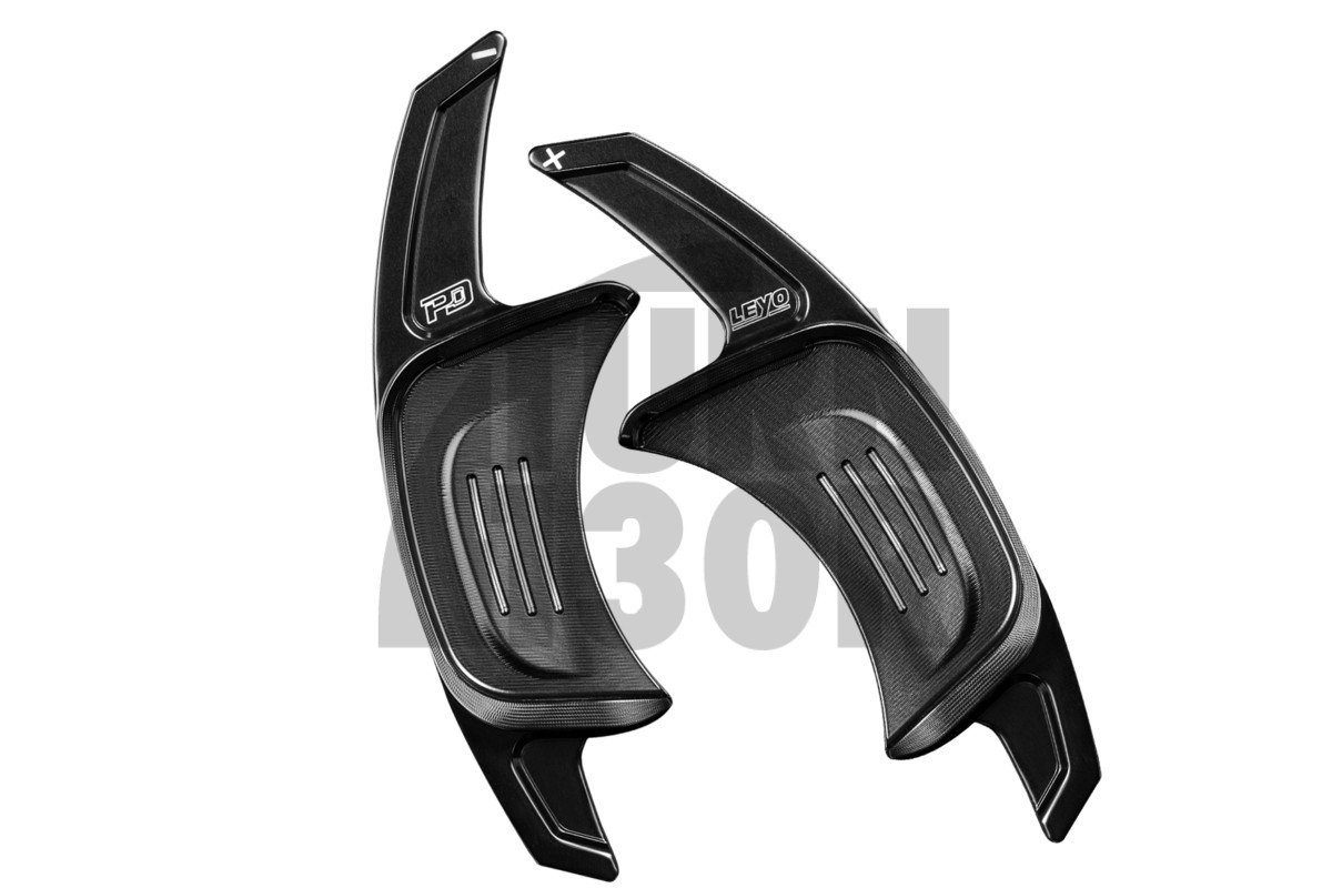 Extensión de palanca de cambio Billet Leyo para Golf 7 GTI / Golf 7 R y Polo 6C GTI