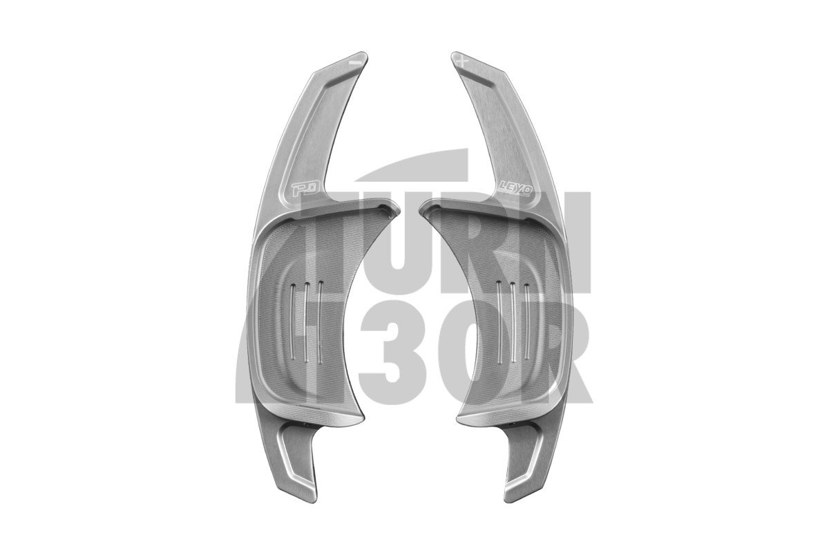Extensión de palanca de cambio Billet Leyo para Golf 7 GTI / Golf 7 R y Polo 6C GTI