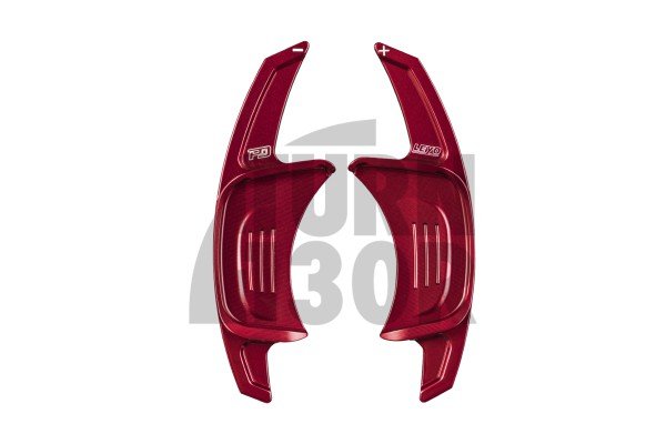 Extensión de palanca de cambio Billet Leyo para Golf 7 GTI / Golf 7 R y Polo 6C GTI