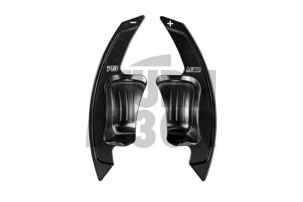 Extensión de palanca de cambio Billet Leyo para Scirocco / Golf 5 / Golf 6