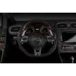 Extensión de palanca de cambio Billet Leyo para Scirocco / Golf 5 / Golf 6