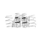 Golf 7 R Leyo Sport Muelles