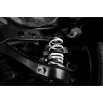 Golf 7 R Leyo Sport Muelles