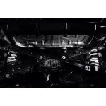 Golf 7 R Leyo Sport Muelles