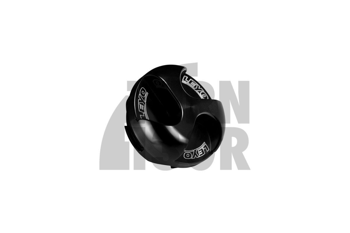 S3 8V / TT 8S / Golf 7 GTI / Golf 7 R / Leon 3 Cupra EA888 Leyo Tapón Aceite