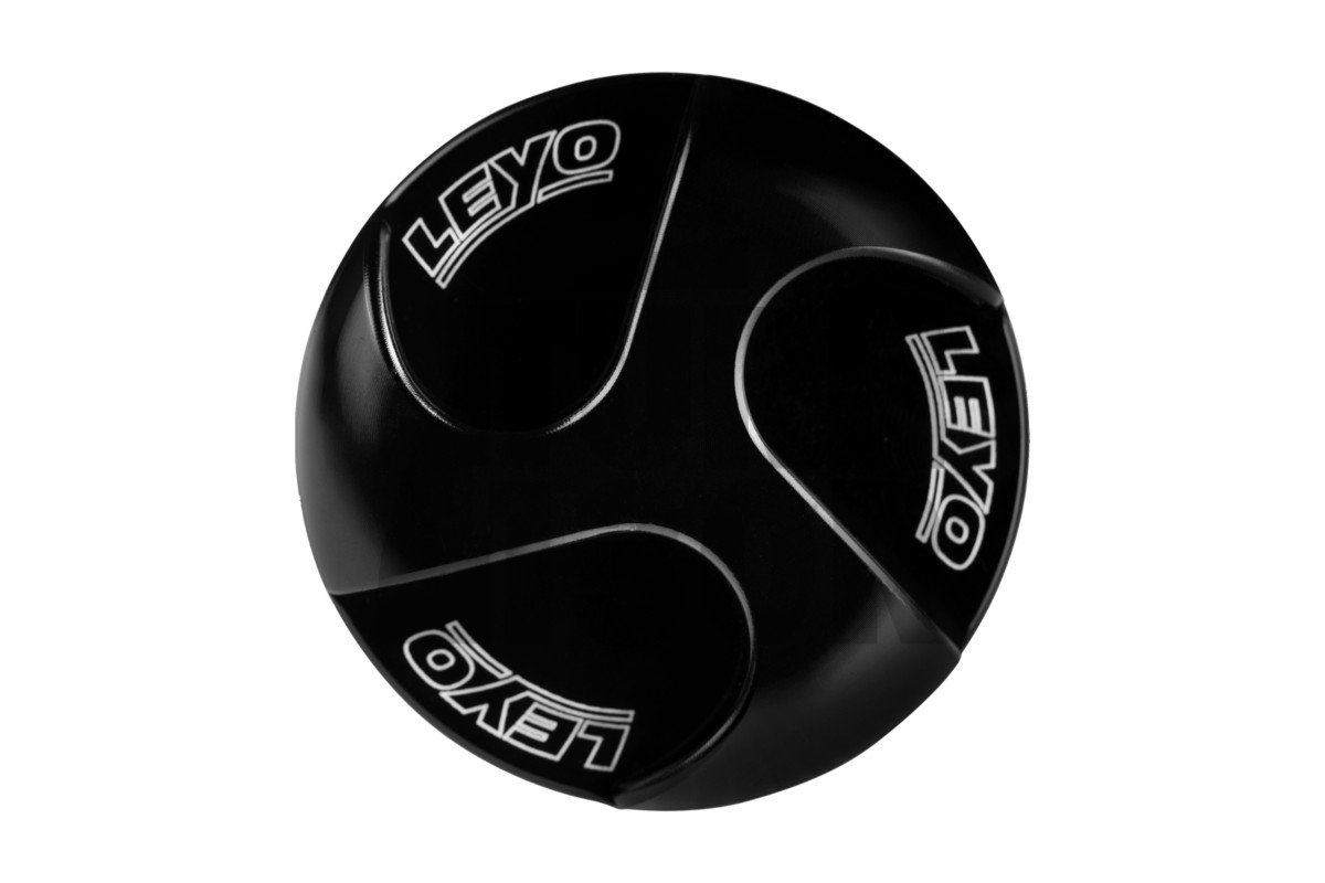 S3 8V / TT 8S / Golf 7 GTI / Golf 7 R / Leon 3 Cupra EA888 Leyo Tapón Aceite