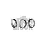 Golf 7 GTI / Golf 7 R Leyo Billet Aluminum Knobs (3pcs)