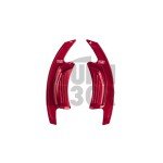 Leyo Billet Paddle Shift Extensión (Version3) para Audi S Tronic RS3 8.5V / R8 / B9 RS5 / 8S TTRS