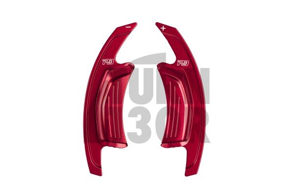 Leyo Billet Paddle Shift Extensión (Version3) para Audi S Tronic RS3 8.5V / R8 / B9 RS5 / 8S TTRS
