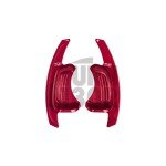 Leyo Audi S Tronic Billet Paddle Shift Extensión (Version2) para S3 8V / RS3 8V / RS6 C7 / A5 F5