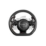 Leyo Audi S Tronic Billet Paddle Shift Extensión (Version2) para S3 8V / RS3 8V / RS6 C7 / A5 F5