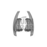 Leyo Audi S Tronic Billet Paddle Shift Extensión (Version2) para S3 8V / RS3 8V / RS6 C7 / A5 F5