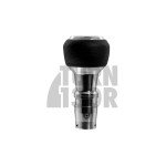 Pomo de la palanca de cambios Leyo Nappa (Manual) (Anodizado plata)
