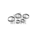 Golf 7 GTI / Golf 7 R Leyo Pomos de aluminio Billet (5pcs)