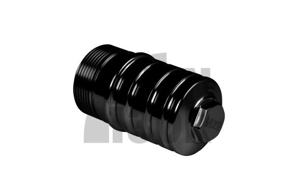 Carcasa del filtro de aceite Leyo para MQB 2.0 TSI EA888.3 / EA888.4
