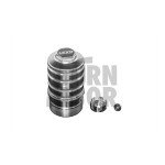 Carcasa del filtro de aceite Leyo para MQB 2.0 TSI EA888.3 / EA888.4