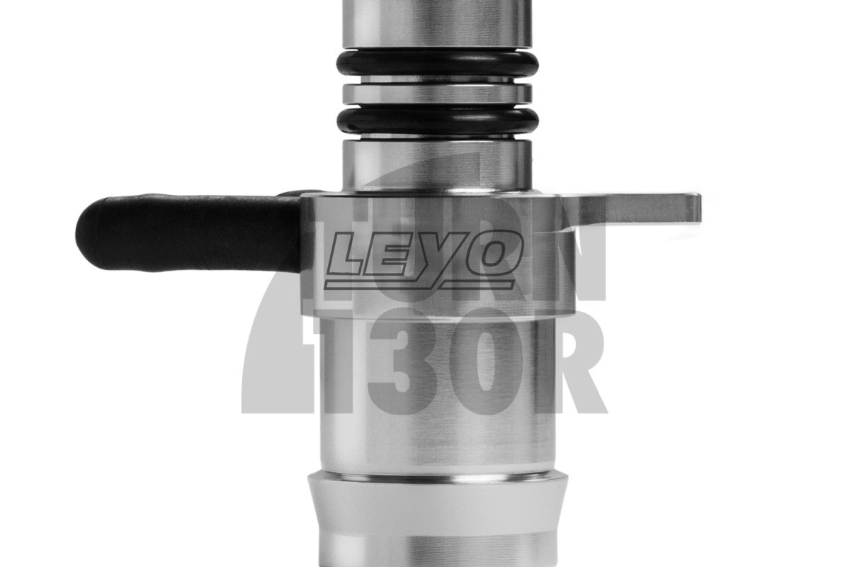 Leyo Boost Tap para 2.0 TFSI EA113 / 2.0 TSI EA888.1