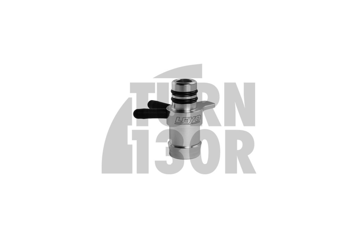 Leyo Boost Tap para 2.0 TFSI EA113 / 2.0 TSI EA888.1