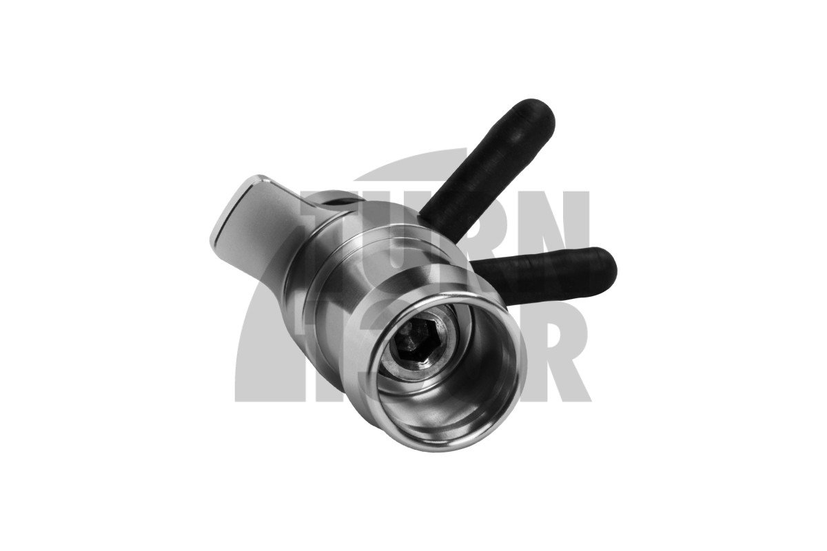 Leyo Boost Tap para 2.0 TFSI EA113 / 2.0 TSI EA888.1
