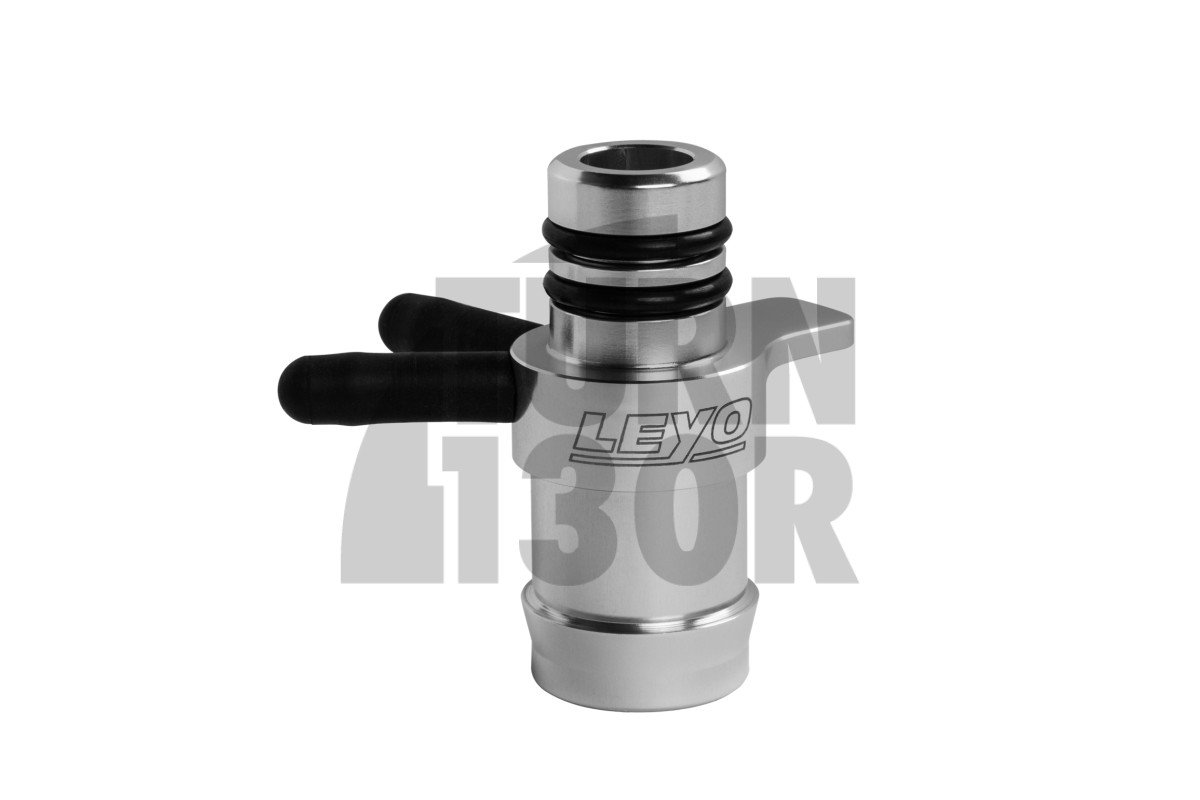 Leyo Boost Tap para 2.0 TFSI EA113 / 2.0 TSI EA888.1