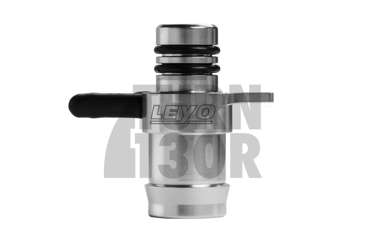 Leyo Boost Tap para 2.0 TFSI EA113 / 2.0 TSI EA888.1