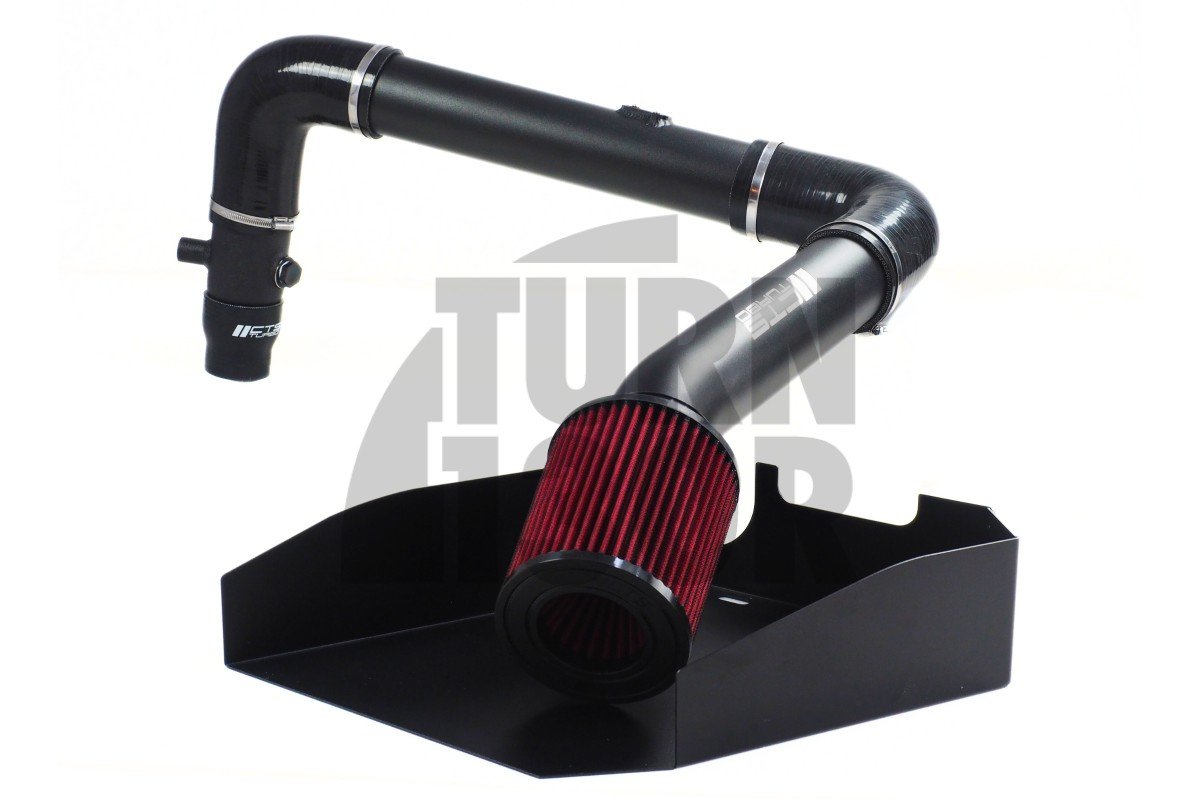 CTS Turbo 76mm Intake diseñado para Golf 5 GTI, S3 8P, Leon 2 Cupra, Scirocco R, y Golf 6 R 2.0 TFSI