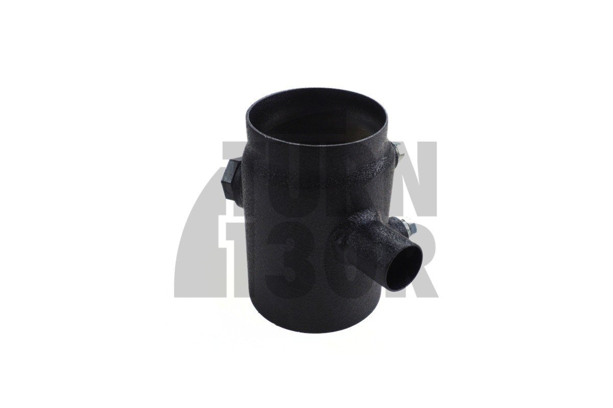 CTS Turbo 76mm Intake diseñado para Golf 5 GTI, S3 8P, Leon 2 Cupra, Scirocco R, y Golf 6 R 2.0 TFSI